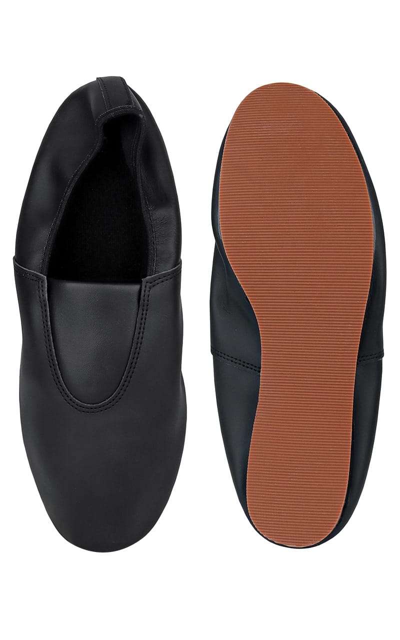 DAX Referee Mat Shoes, leather