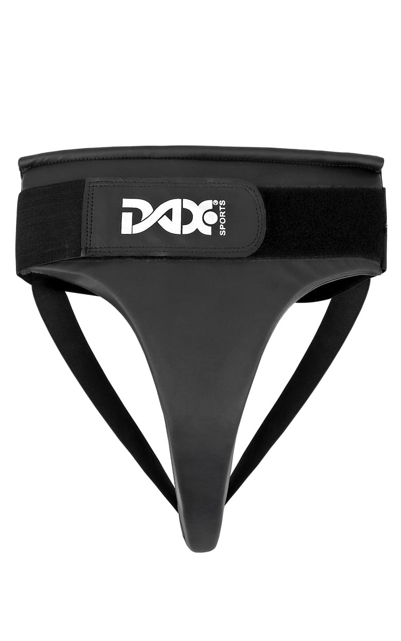 DAX Women's Groin Guard, VELCRO Lady
