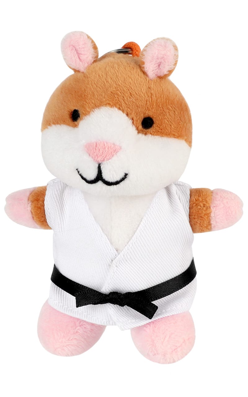 Kaychain Soft Toy HAMSTER