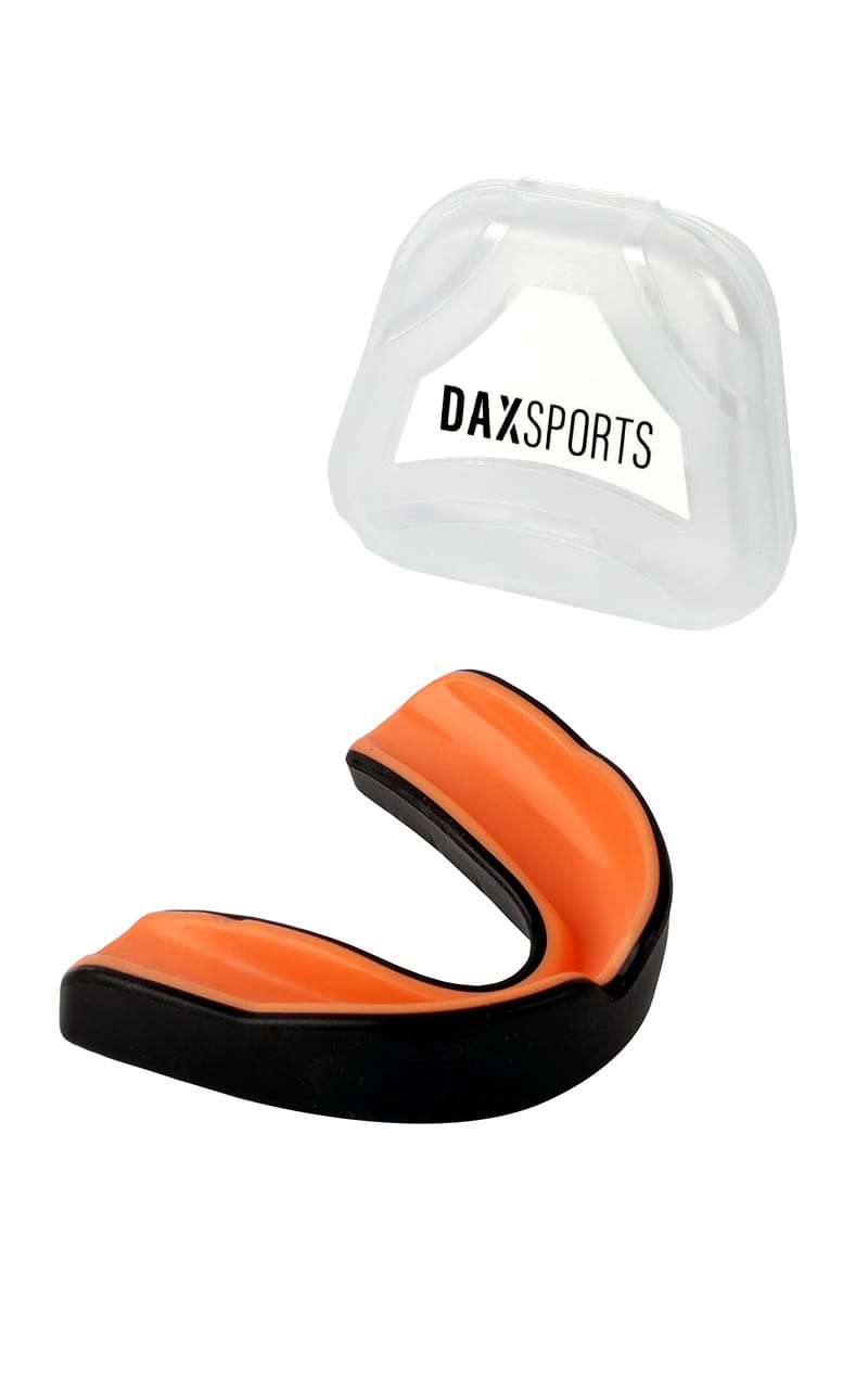 DAX Martial Arts Mouth Guard, BitFit