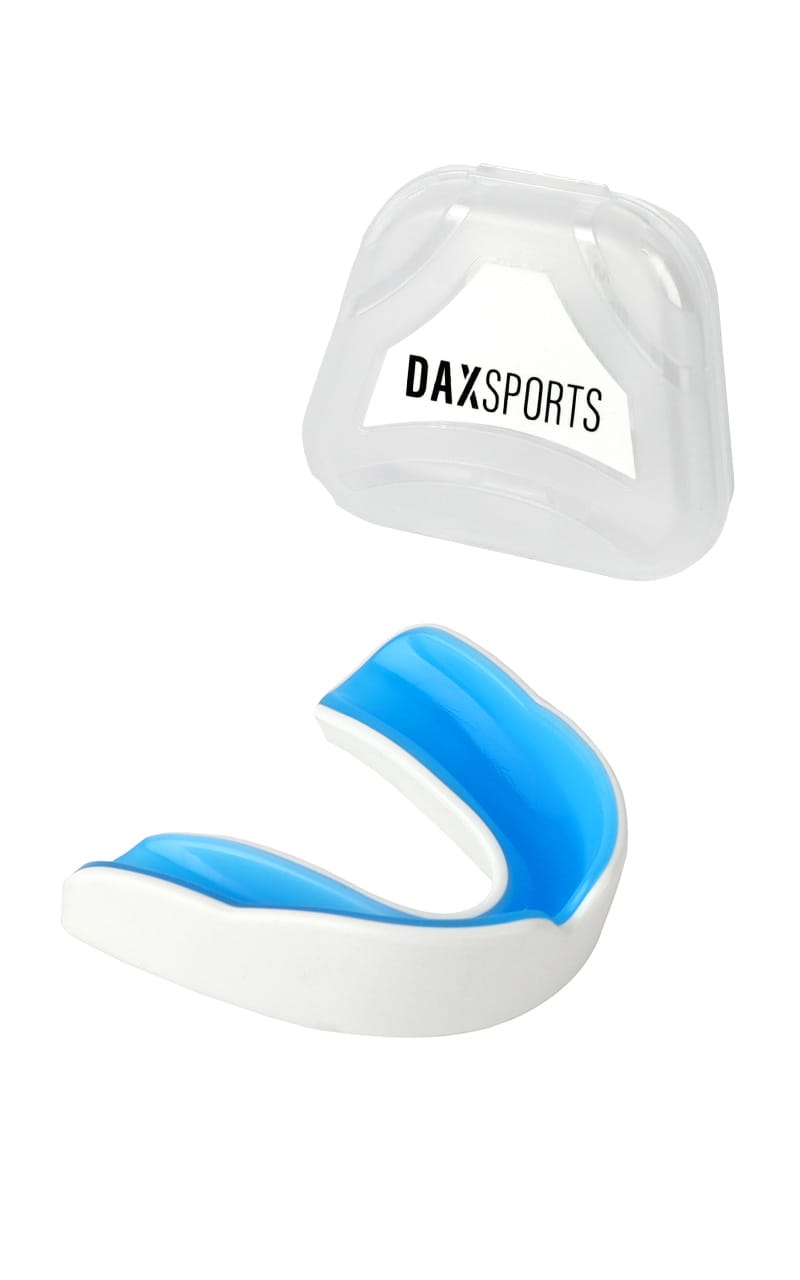 DAX Martial Arts Mouth Guard, BitFit
