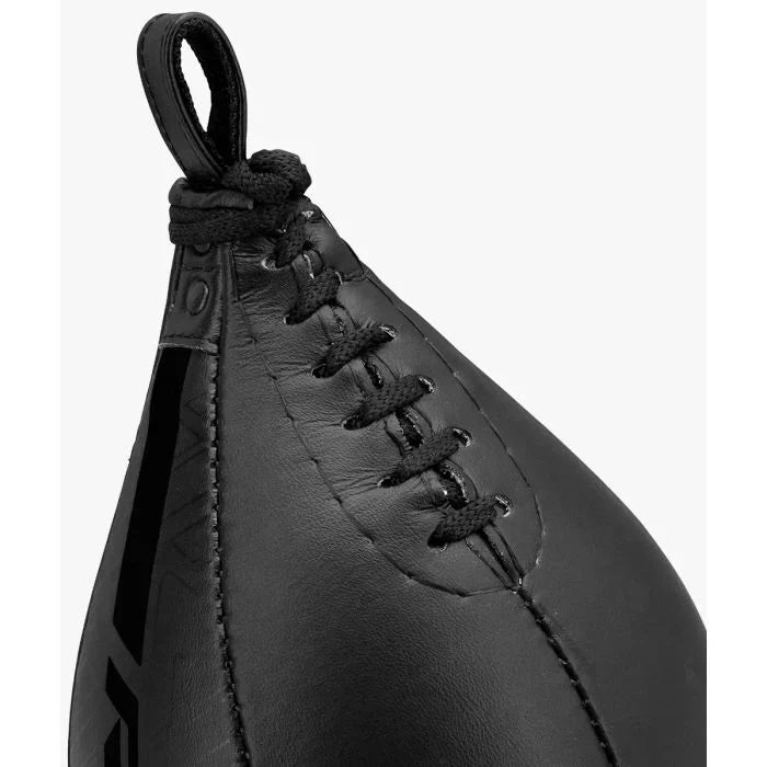RDX 2PC Speedball F6 - Mattsvart + SWIVEL