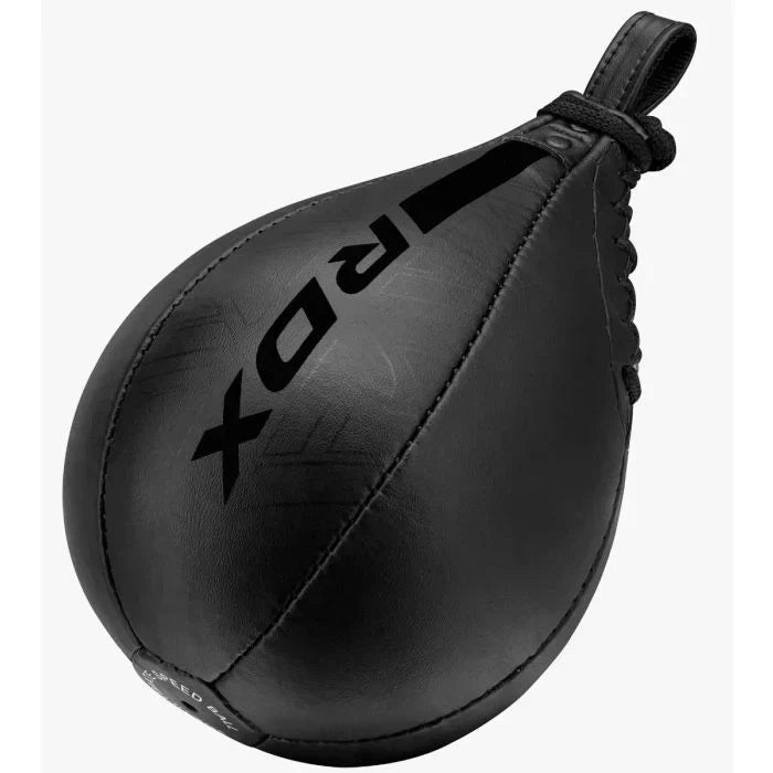 RDX 2PC Speedball F6 - Mattsvart + SWIVEL