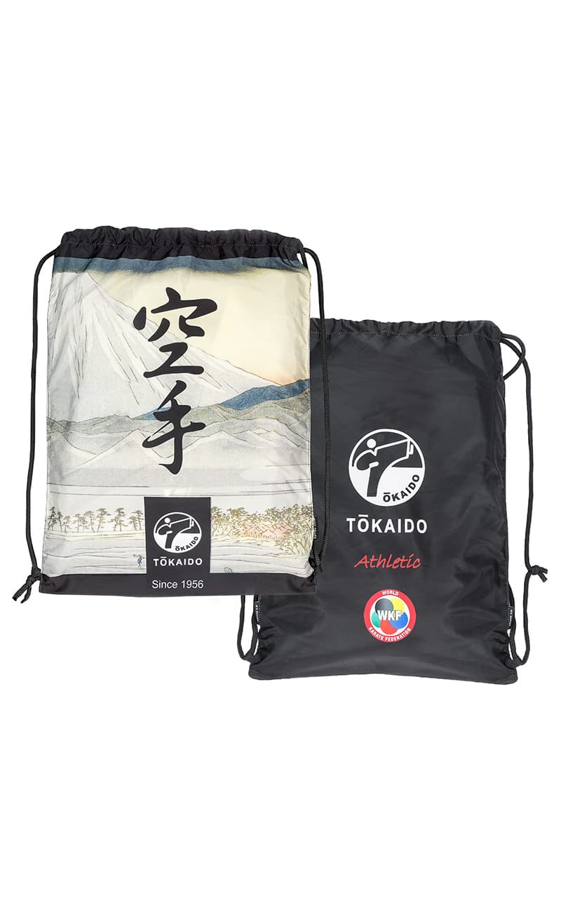 TOKAIDO Karate Gi, Kumite Master Athletic, WKF