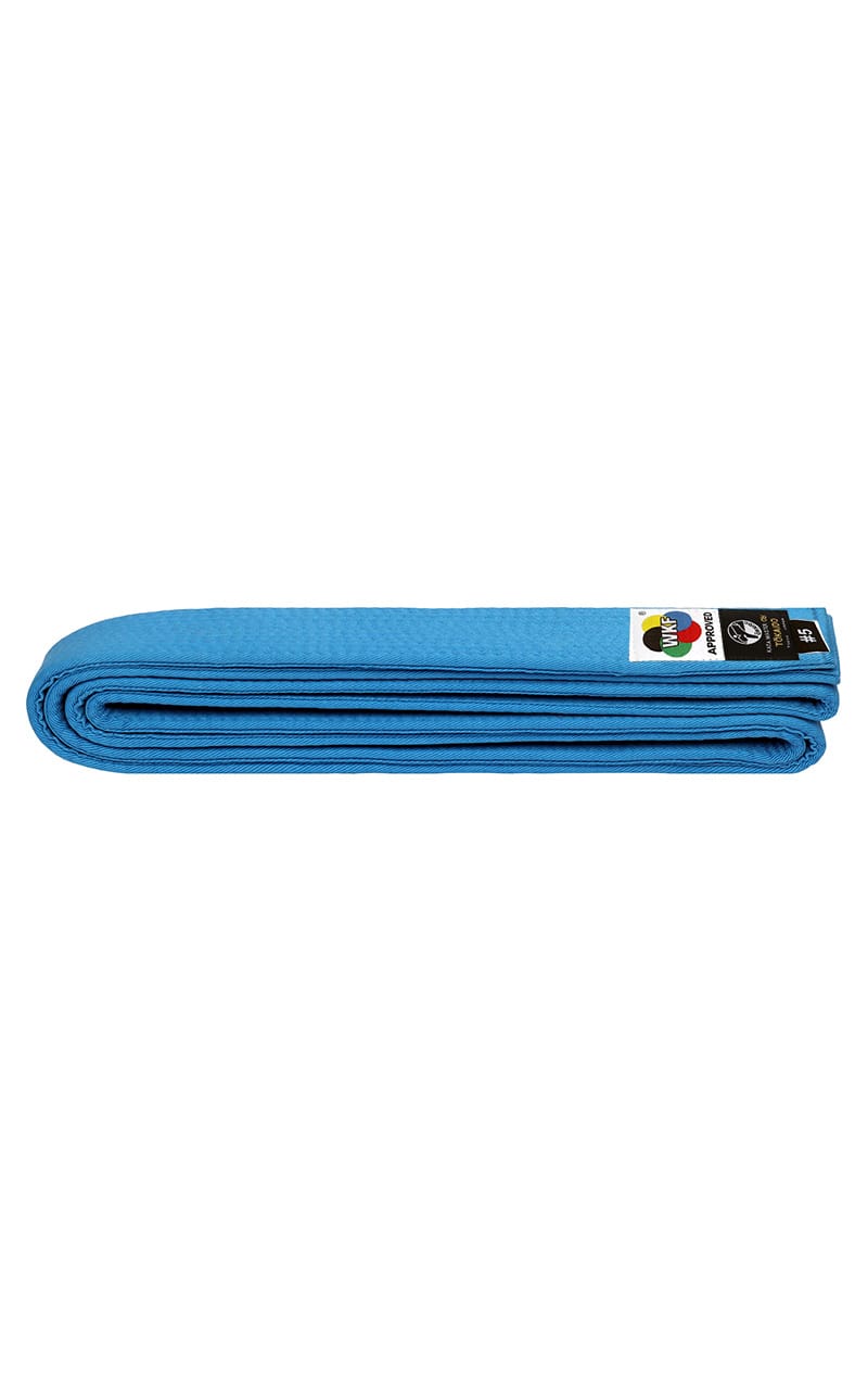 TOKAIDO Kata Karate Belt, WKF