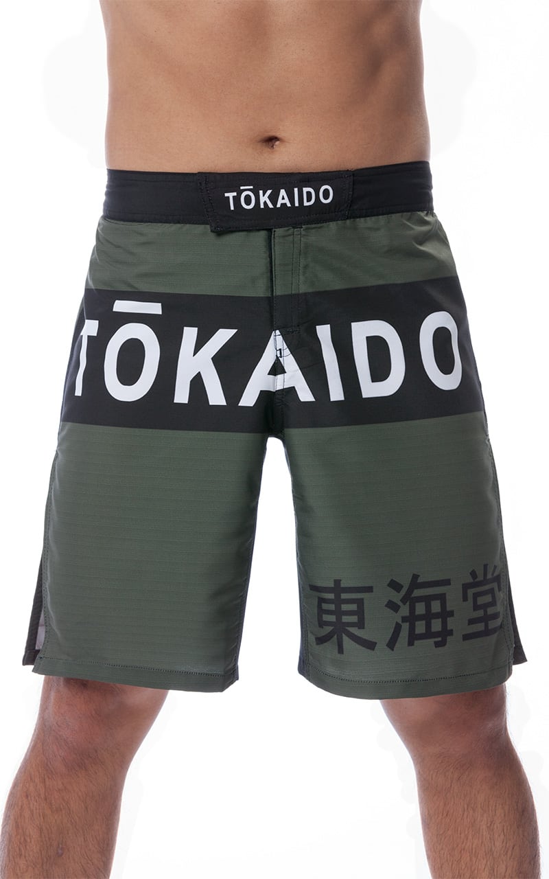 TOKAIDO Shorts, Athletic Elite Training