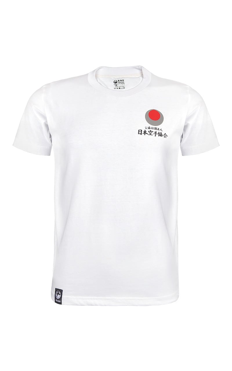TOKAIDO JKA Men's T-Shirt