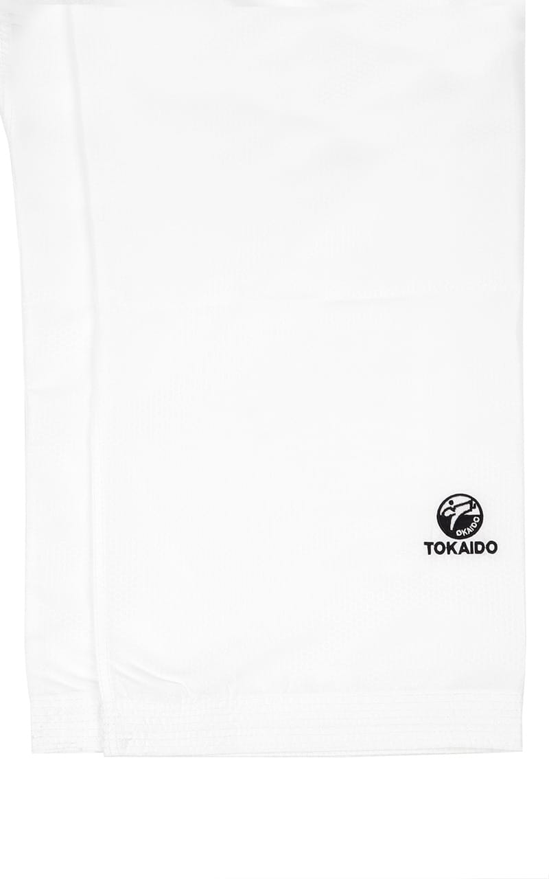 TOKAIDO Karate suit, Kumite Master K1, WKF, 3.5 oz