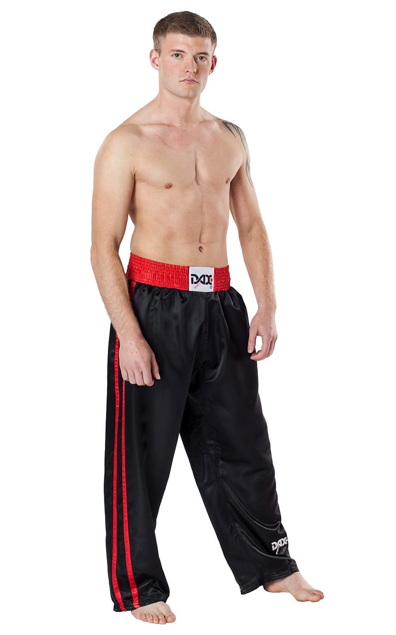 DAX Kickboxing Pants, Fighter