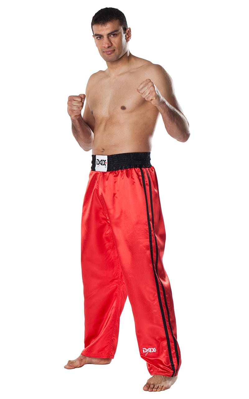 DAX Kickboxing Pants, Fighter