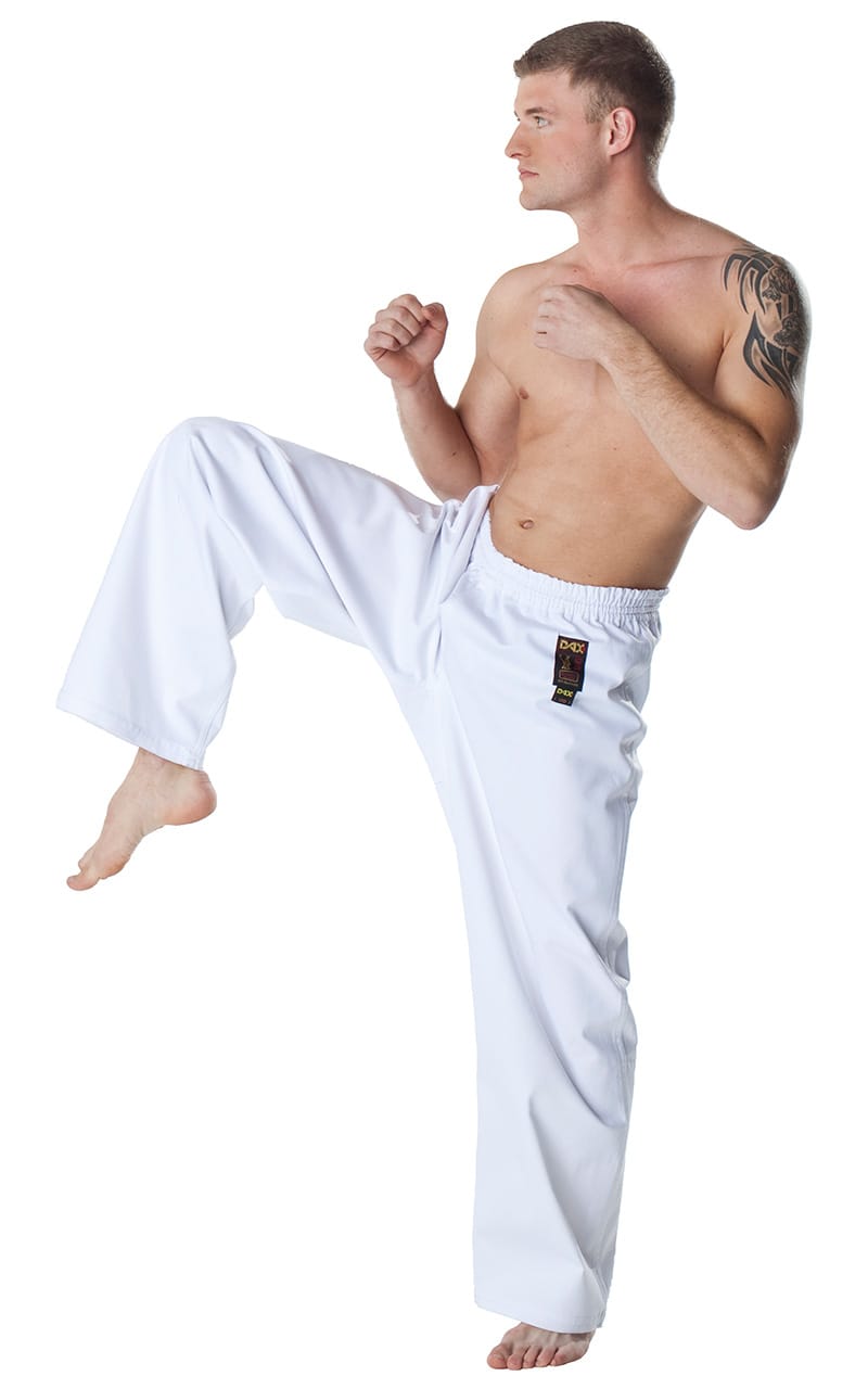 DAX Kickboxing Pants, Kick