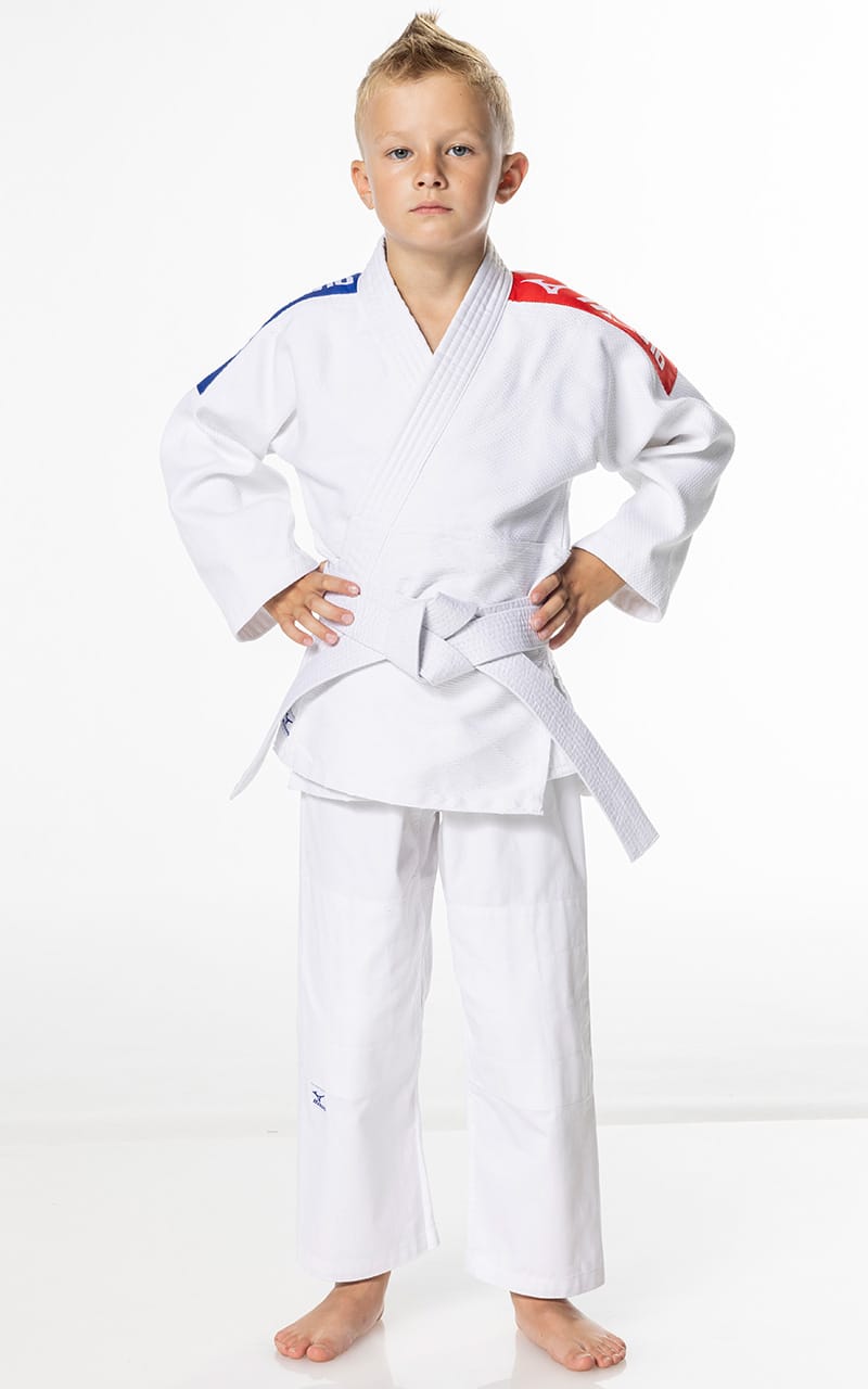 MIZUNO Kids Judogi, Kodomo Plus FFJ