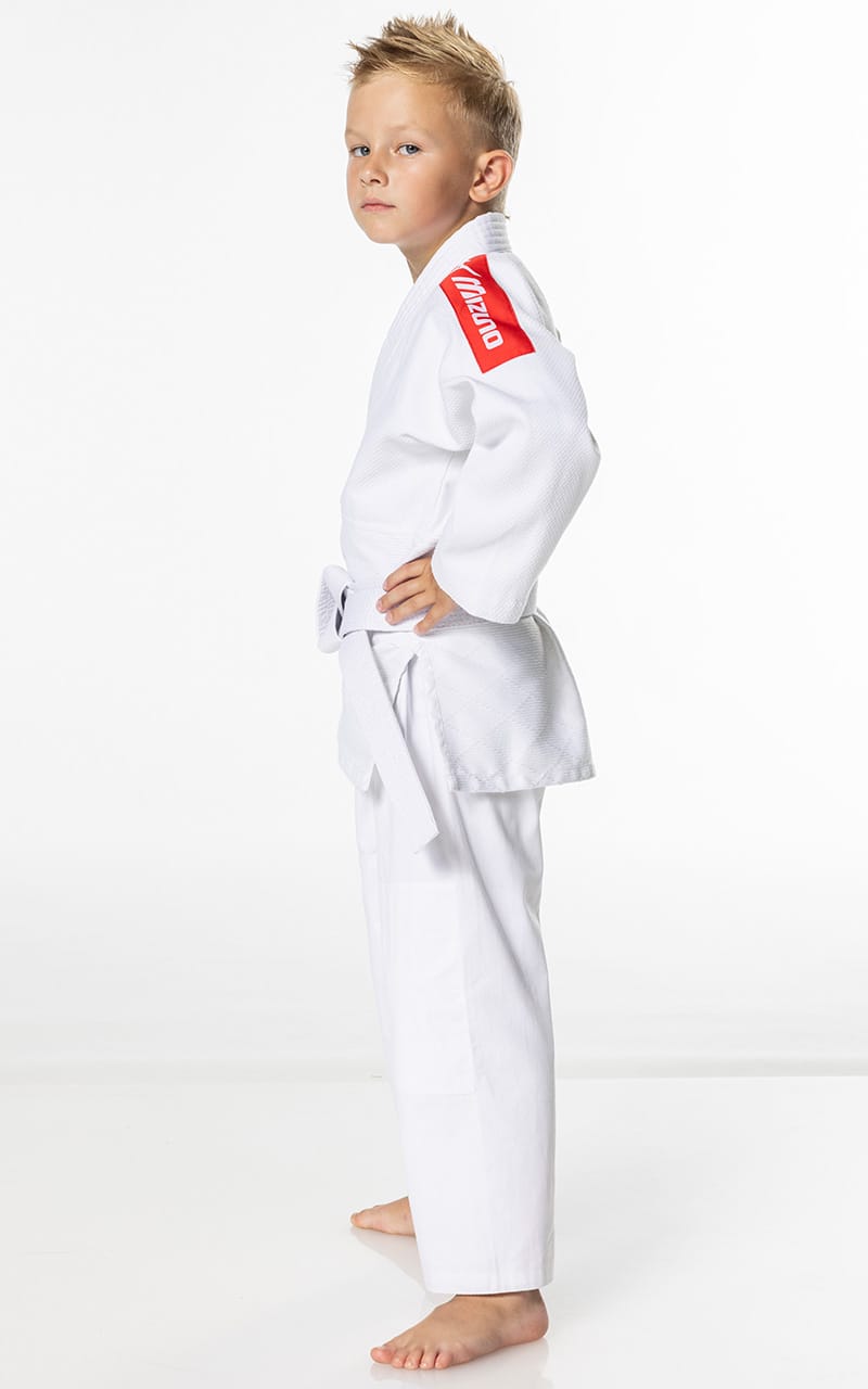 MIZUNO Kids Judogi, Kodomo Plus FFJ