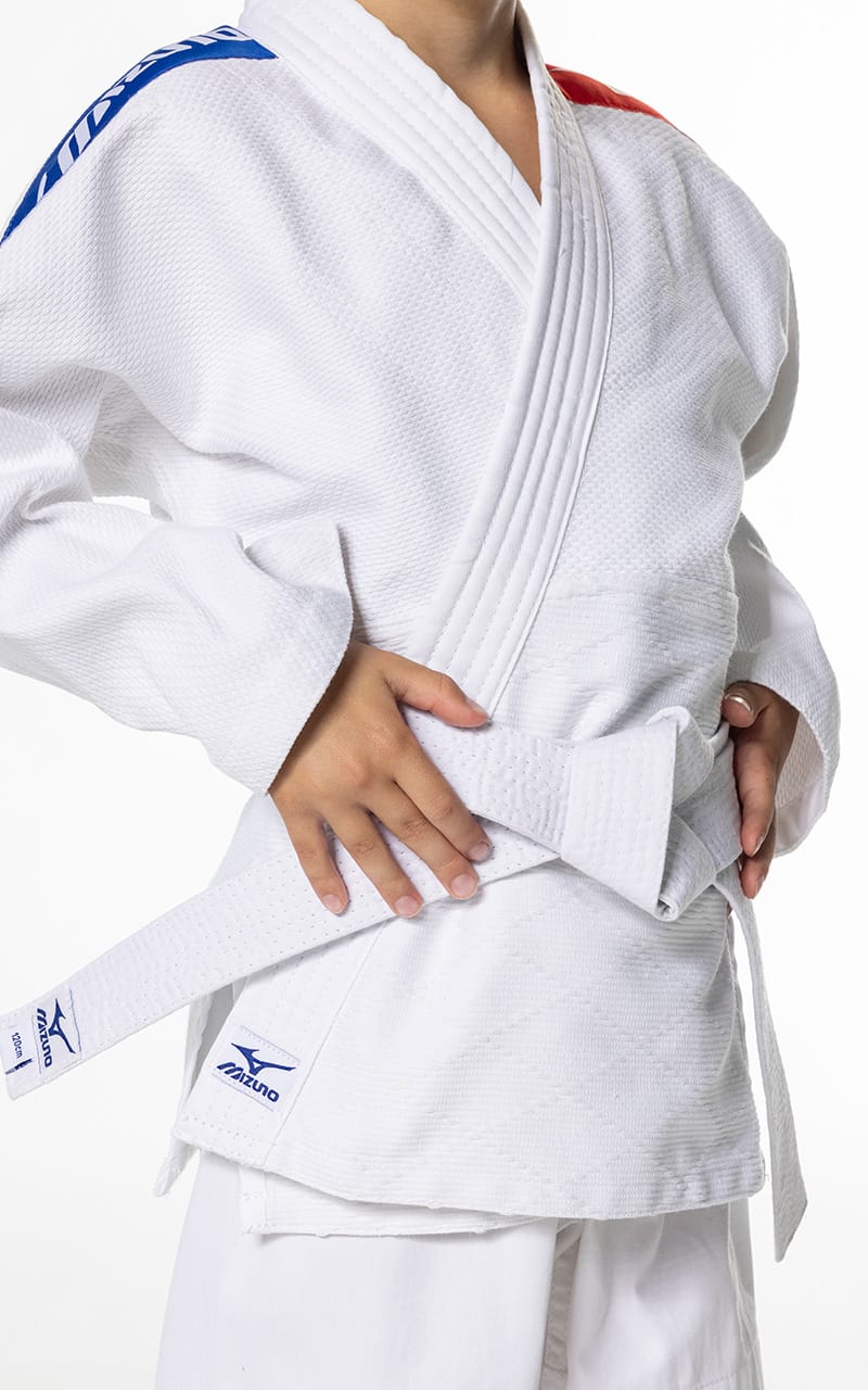 MIZUNO Kids Judogi, Kodomo Plus FFJ