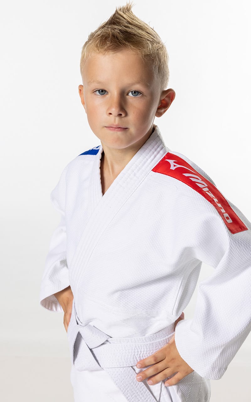 MIZUNO Kids Judogi, Kodomo Plus FFJ