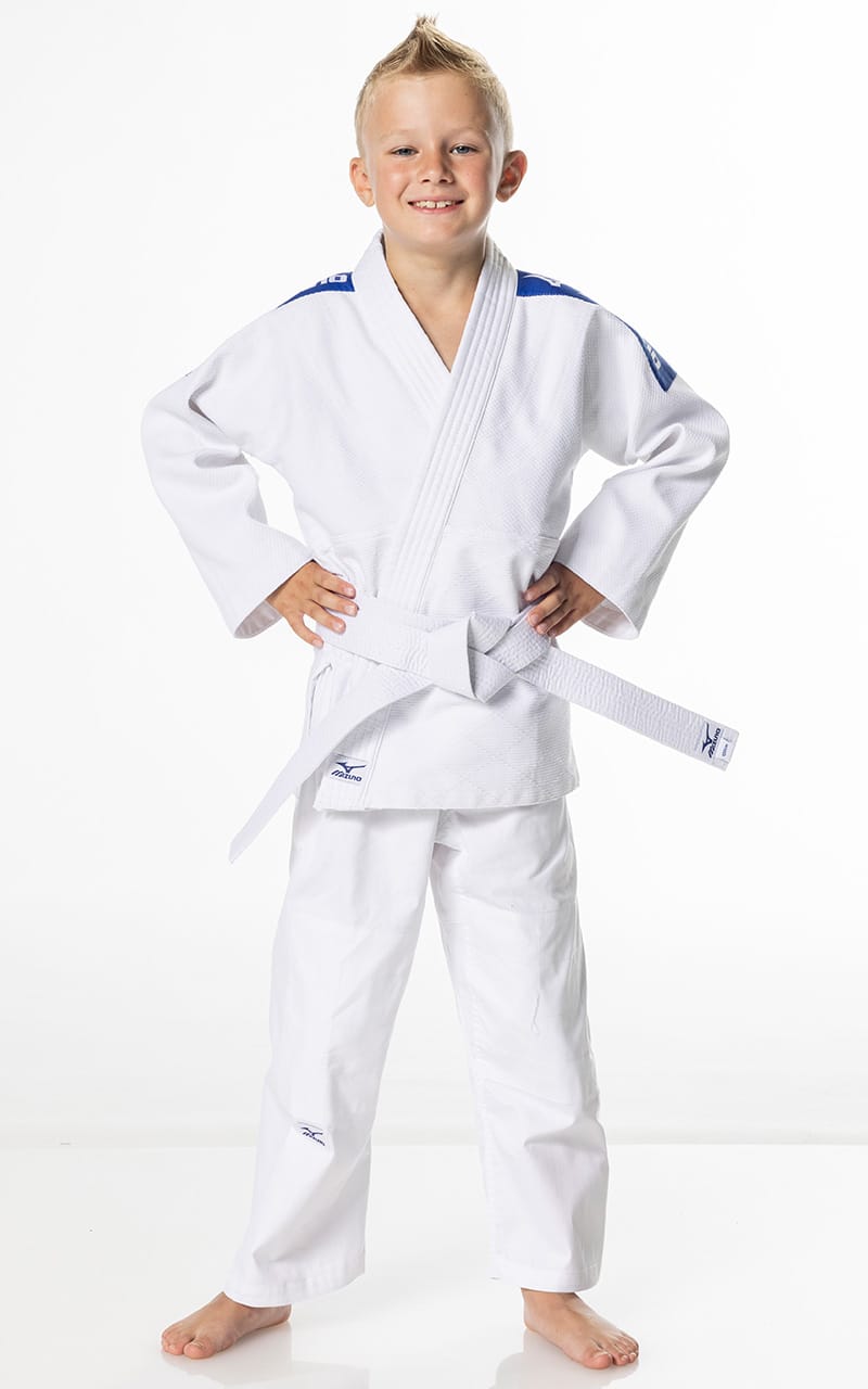 MIZUNO Kids Judogi, Kodomo Plus