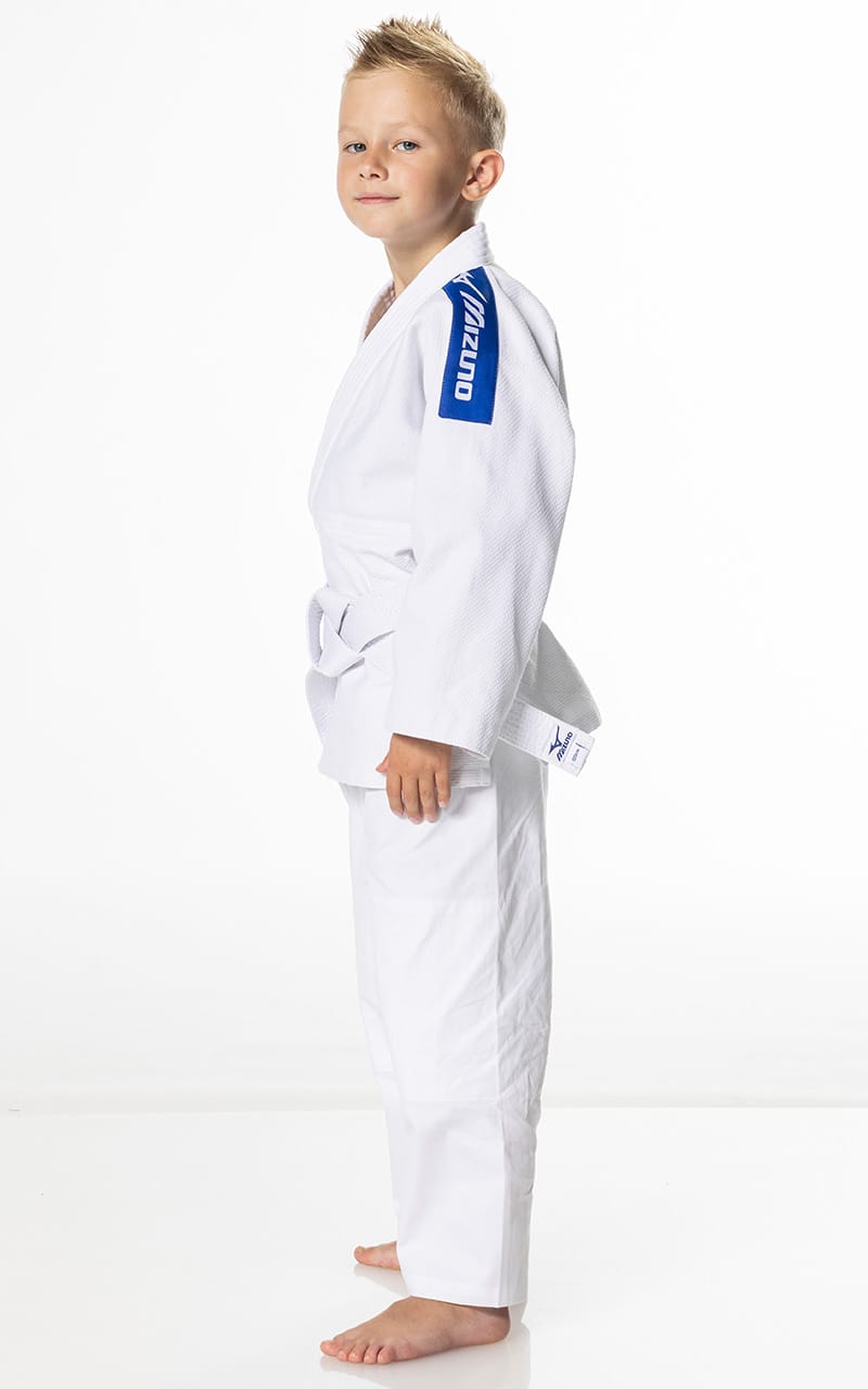 MIZUNO Kids Judogi, Kodomo Plus