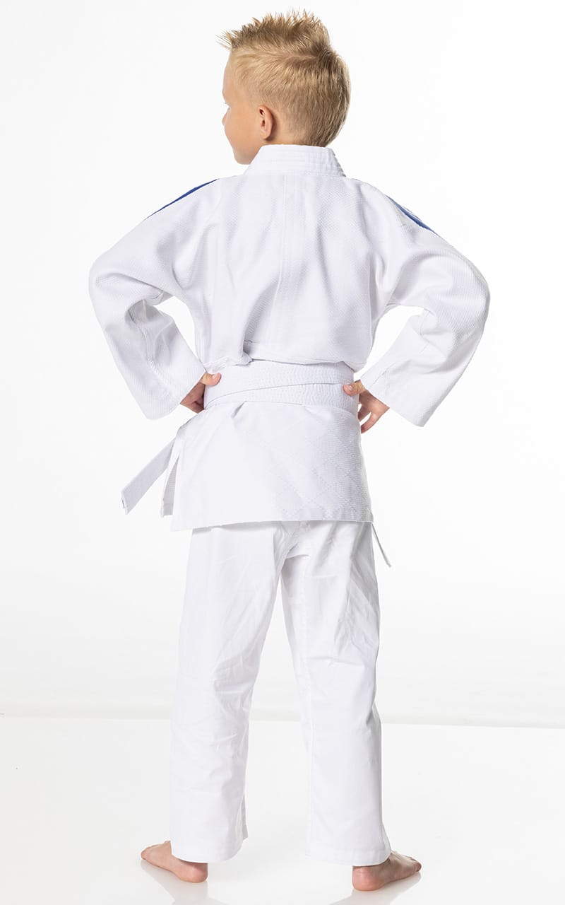 MIZUNO Kids Judogi, Kodomo Plus
