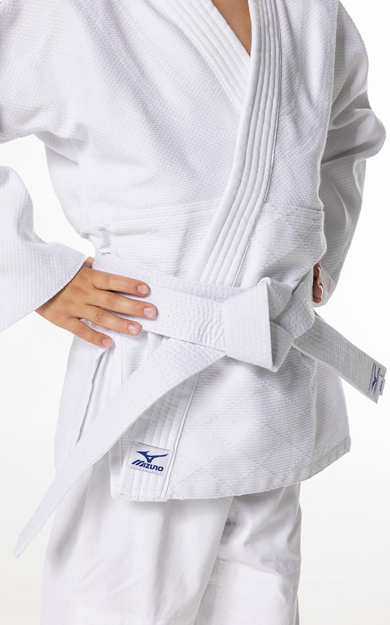 MIZUNO Kids Judogi, Kodomo Plus