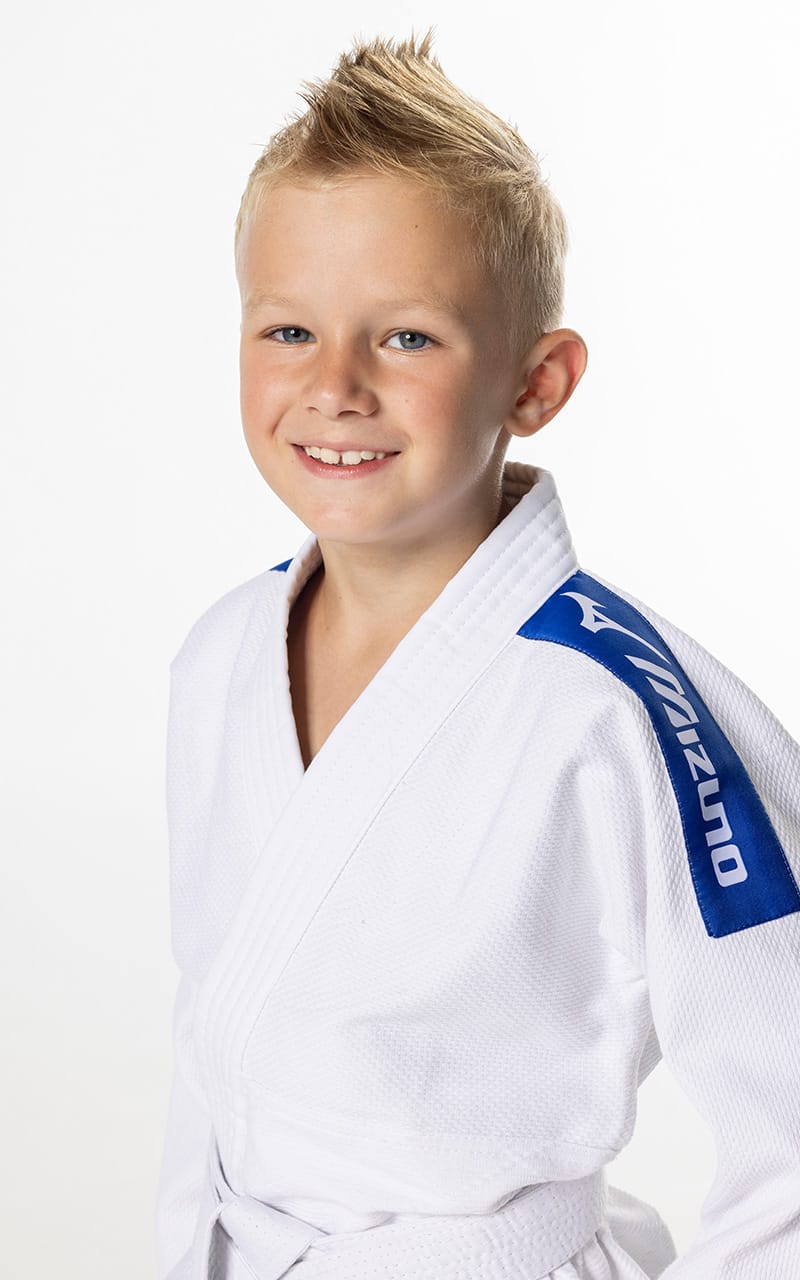 MIZUNO Kids Judogi, Kodomo Plus