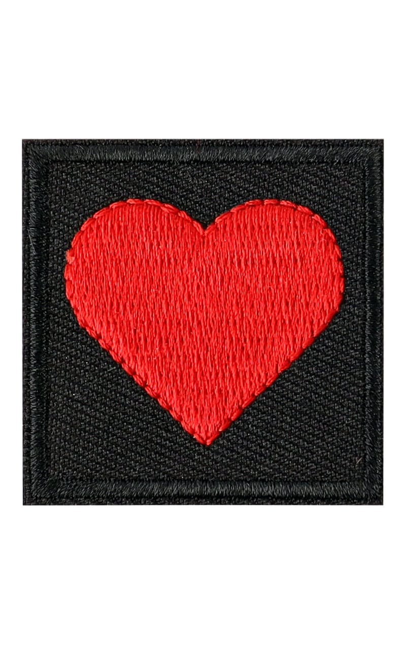 Velcro Patch, SPECIAL