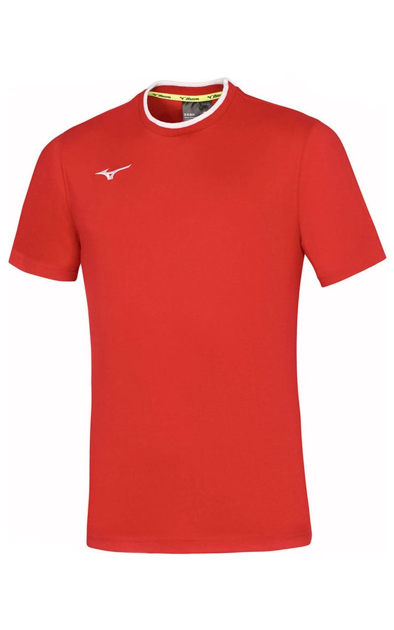 MIZUNO Men's T-Shirt, M18
