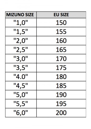 MIZUNO Yusho Best 2 Judo Jacket, Regular and Slim Fit, IJF, 750 g
