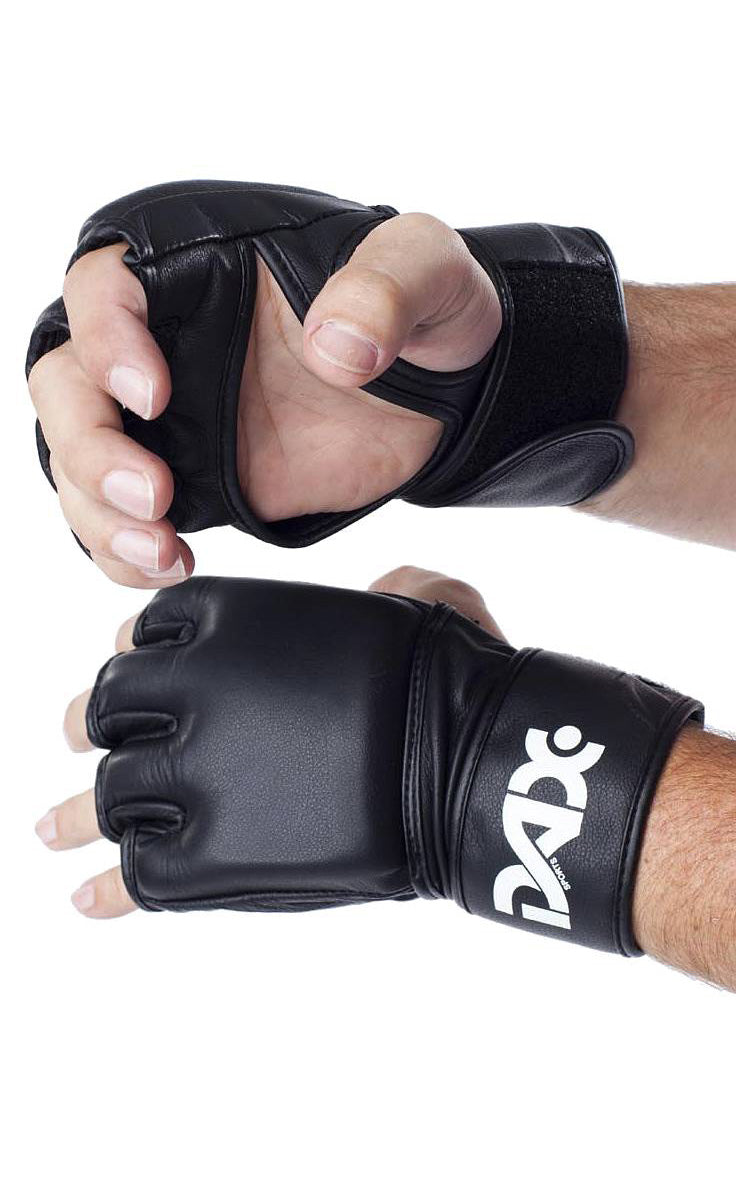 DAX MMA Gloves, Competition