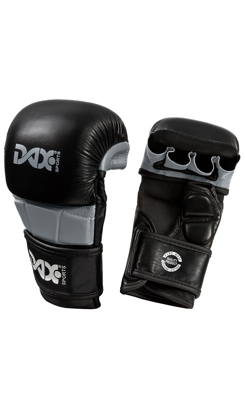 DAX MMA Sparring Gloves, Pro Line