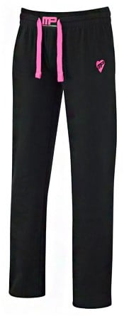 MusclePharm MPL21 Ladies Jogger Strong Sexy - Bl/Pi - L