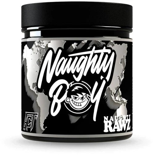 Naughty Boy RAWZ A.C.T. - 360 g