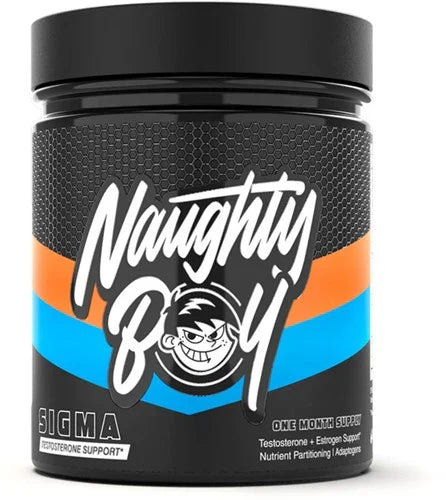 Naughty Boy Sigma - 200 g