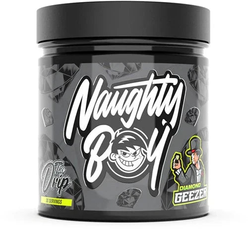 Naughty Boy The Drip - 200 g - Diamond Geezer