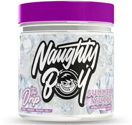 Naughty Boy The Drip - 200 g - Summer Yutes