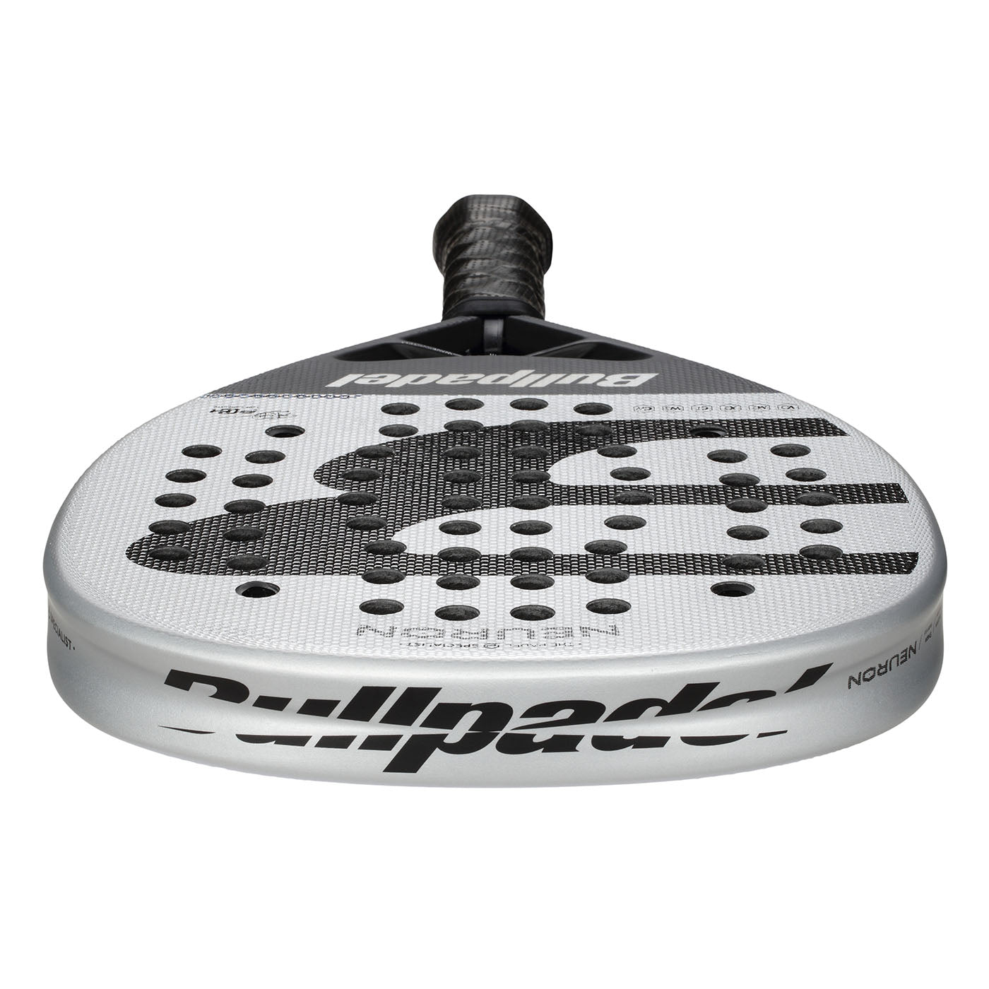 Bullpadel Neuron 25 - Padelracket