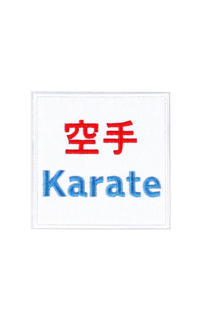 DAX Velcro Patch, SPORTS