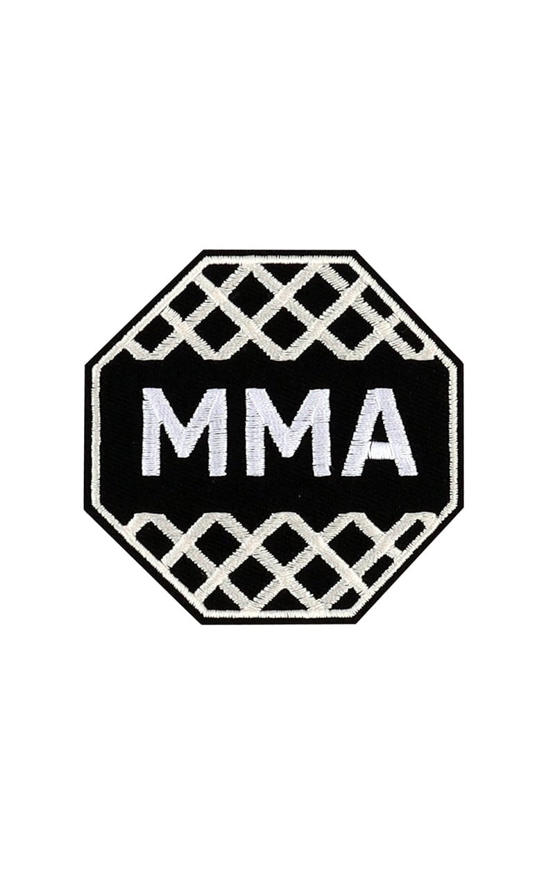 DAX Velcro Patch, SPORTS