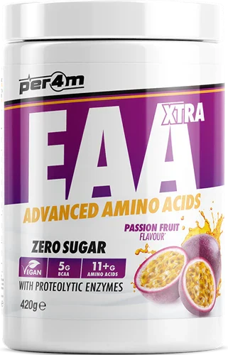 PER4M EAA Xtra - 420 g - Passionfruit