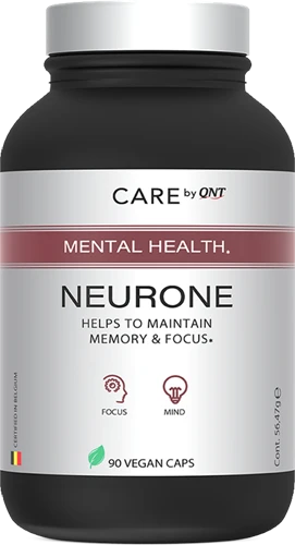 QNT Neurones - 90 caps
