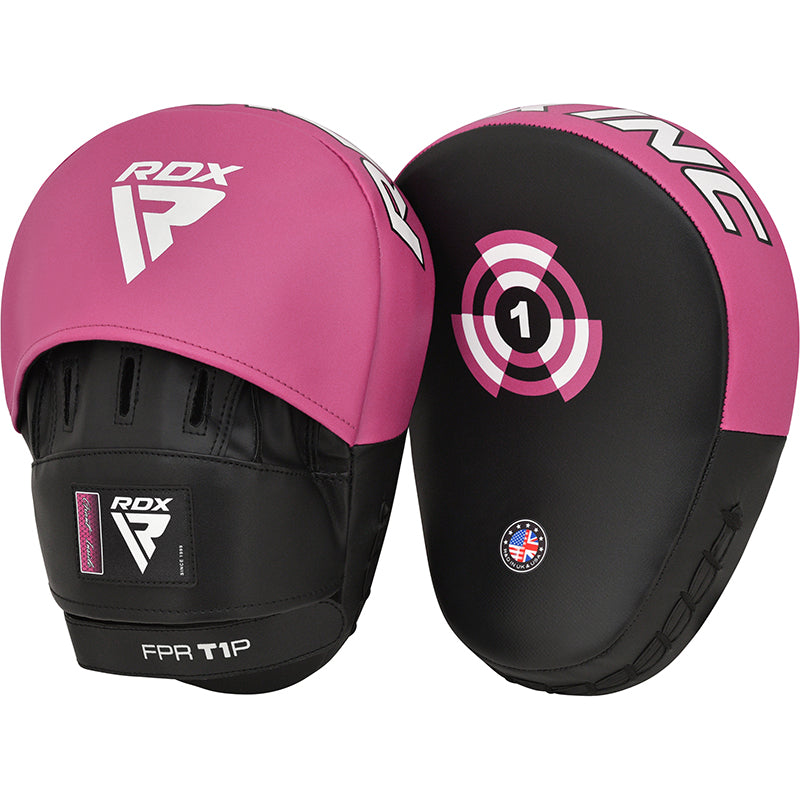 RDX Fokus Mittsar T1 - Rosa/Svart