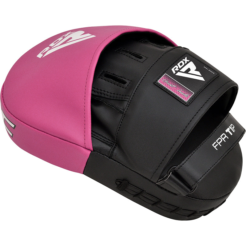 RDX Fokus Mittsar T1 - Rosa/Svart