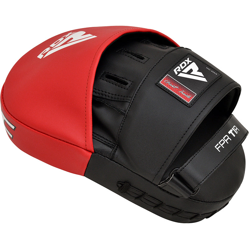 RDX Fokus Mittsar T1 - Röd/Svart