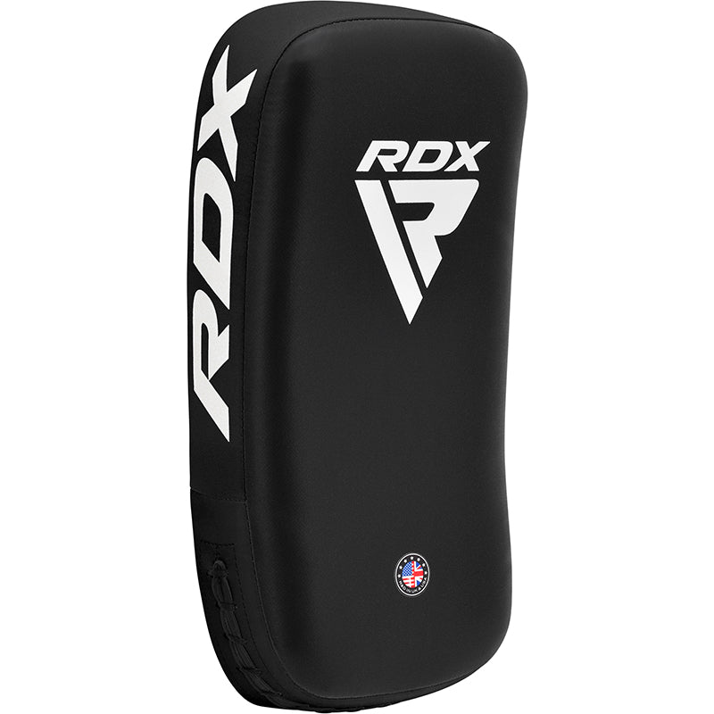 RDX Böjd Mitts/Sköld APR-T1B - Svart