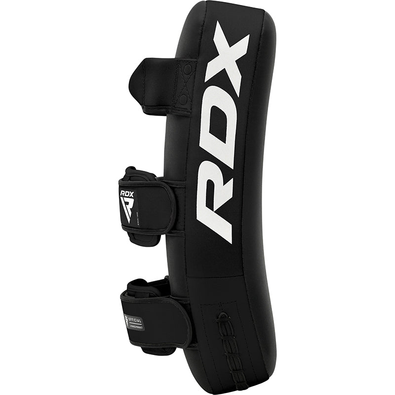 RDX Böjd Mitts/Sköld APR-T1B - Svart