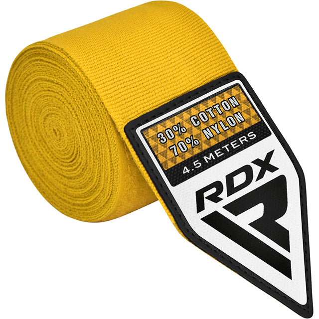 RDX Hand Wraps - Gul