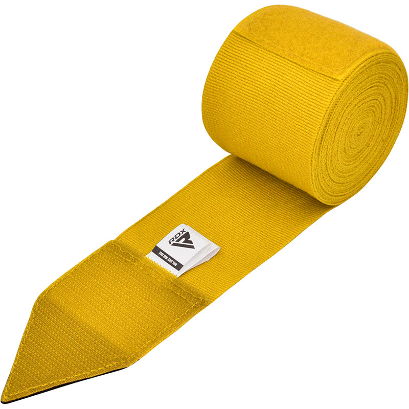 RDX Hand Wraps - Gul