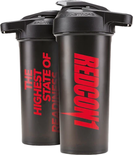 Redcon1 Shaker