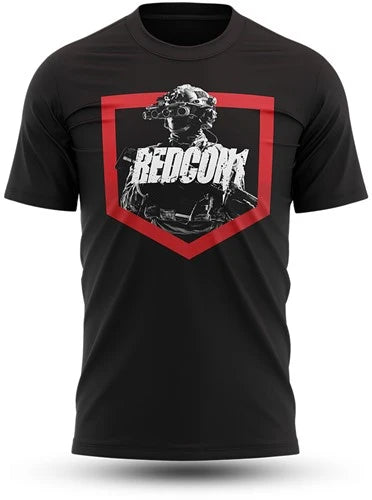 Redcon1 Stealth Shirt - XXXL