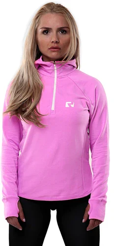 RIPT RCLSWT708 Dam TL Hoodie - Lilac