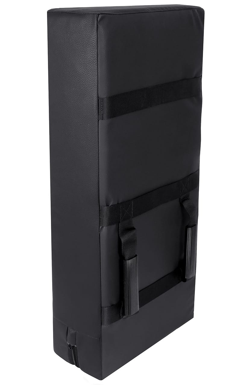 DAX Striking Pad, Rapid 75 Black Line